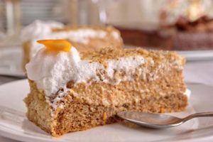 VASINA TORTA (ORIGINAL RECEPT): Torta koja će biti prava zvijezda svake vaše proslave