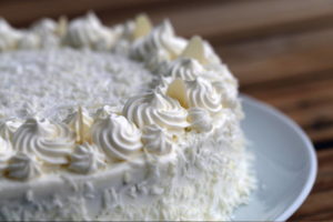 RAFAELO TORTA (2): Za nju kažu da je kraljica među tortama