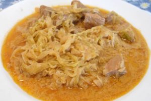 SEKELJI GULAŠ: Tradicionalno mađarsko jelo, idealno za hladne zimske dane