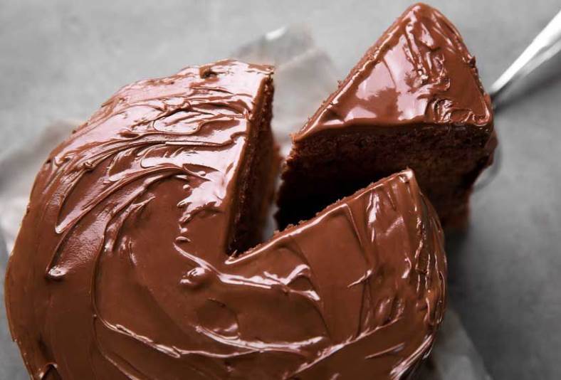 Čokoladna torta gotova za samo 20 minuta