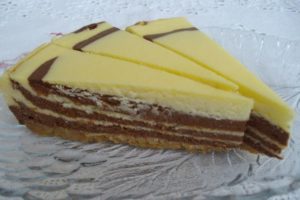 SPIRALNA TORTA: Predivna delicija u kojoj sva čula uživaju
