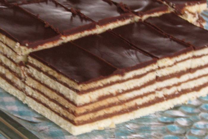 MAĐARICA: Provjereni recept za vrhunski kolač od domaćih kora