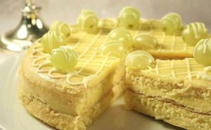 Frankopanska torta