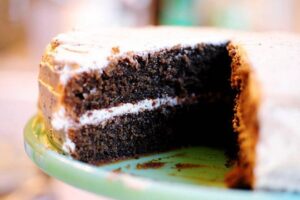 TORTA S KAVOM: Slastica kojoj je teško odoljeti