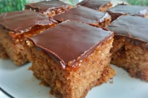 JEDNOSTAVNI ČOKOLADNI KOLAČ: Priprema se za par minuta, ovo morate probati!