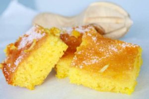BRZI KOLAČ OD LIMUNA: Jednostavan i isproban recept