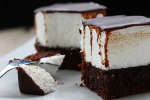 MUNCHMALLOW (2): Jedina 'mana' mu je što prebrzo nestane!
