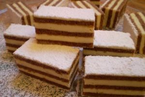 PITA SLASTIČARKA: Kolač nalik mađarici, idealan za druženja i zabave