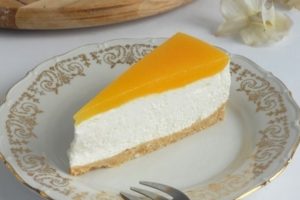 TORTA MARELICA: Brza, osvježavajuća poslastica, savršena za vrele ljetne dane
