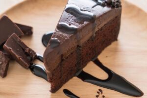 ČOKOLADNA TORTA: Sočna i kremasta, a sigurno će uspjeti