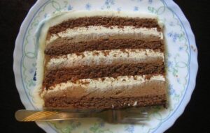 NOVA PLAZMA TORTA: Probajte ovaj recept, uživat ćete u svakom zalogaju