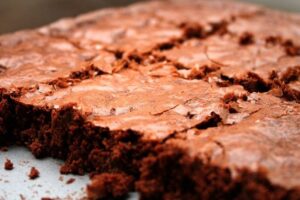 KAKAO KOCKE (BROWNIES): Jednostavan kolač koji se sviđa baš svakome