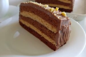 PLAZMA TORTA: Fantastičan recept, ukusniju tortu odavno niste probali [VIDEO]