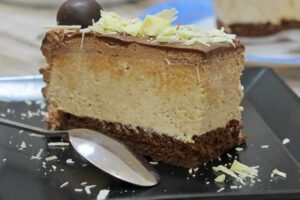 LEDENA PLAZMA TORTA: Jednostavna za pripremu, a ukus joj je apsolutno fantastičan