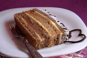 TORTA NAD TORTAMA: Jedna od najpopularnijih na Facebooku, topi se u ustima