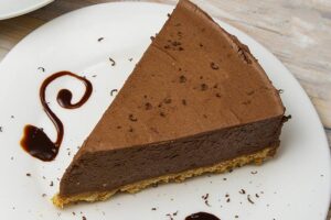 HIT TORTA: Obavezno isprobajte čokoladni cheesecake