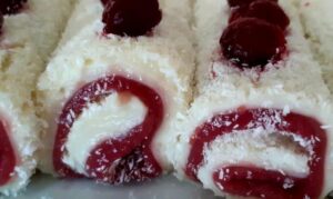 SULTANOVA SARMA SA VISNJAMA: Jeftina, neodoljiva i tako osvježavajuća, priprema se 10 minuta