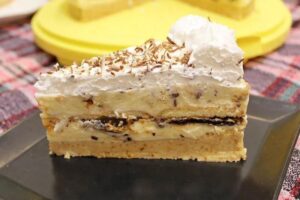 KREMASTA JAFFA TORTA: Bez pečenja, a tako je fina da nikoga neće ostaviti ravnodušnim
