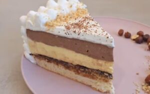 Monte torta
