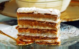 Šeherezada torta koju možete pripremiti za samo 20 minuta [VIDEO]