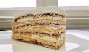ŠEHEREZADA TORTA: Tajnu njene ljepote otkrit ćete nakon prvog zalogaja [VIDEO]