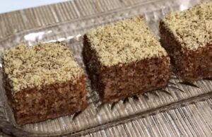 Lažna baklava