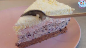 SLADOLED TORTA: Jednostavna priprema, bez kuhanja kreme i pečenja biskvita! [VIDEO]