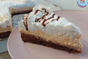Plazma torta