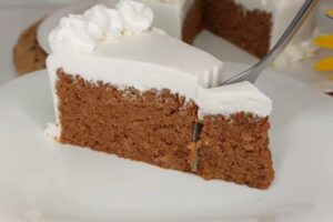 POPARENA TORTA: Starinski recept za čokoladnu tortu sa orasima [VIDEO]