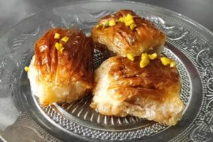 Brza baklava