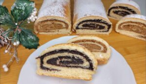 Brzi recept za štrudlu sa najsočnijim filovima