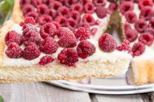 Torta od malina
